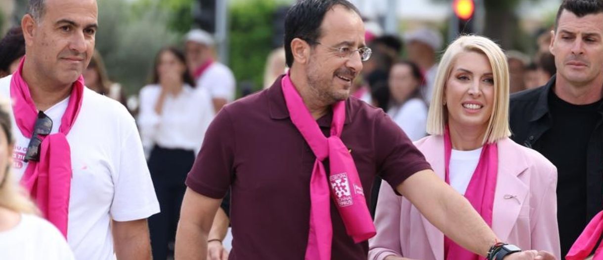 Ποιοι έδωσαν το παρών τους στην 22η Πορεία με τις Ροζ Φιγούρες