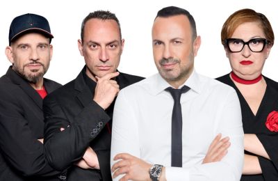 Σήμερα η πρεμιέρα του «Beat the Chasers»