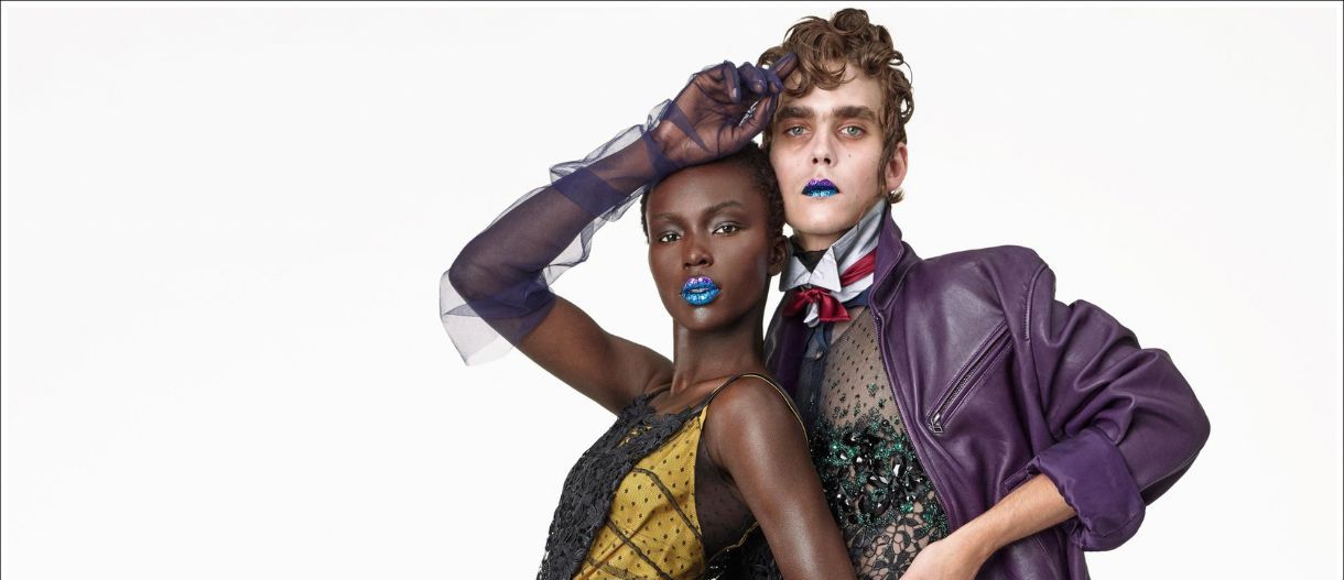 Zara x Galliano: Οι ουρές, οι τιμές και οι πρώτες εντυπώσεις 