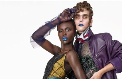 Zara x Galliano: Οι ουρές, οι τιμές και οι πρώτες εντυπώσεις 