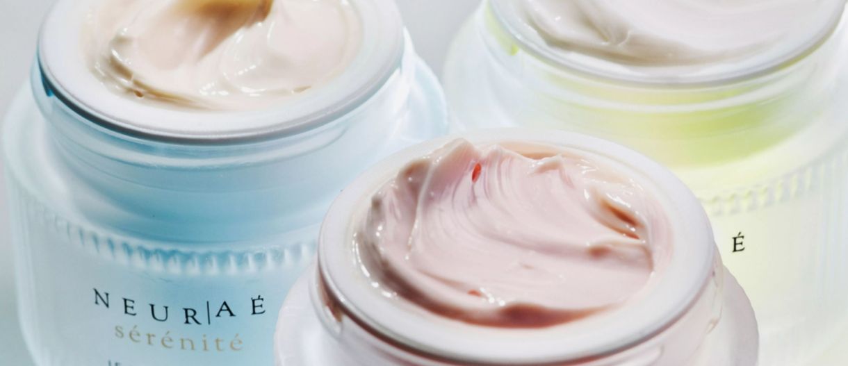 Το beauty brand που βασίζει τη φιλοσοφία του στα συναισθήματά μας