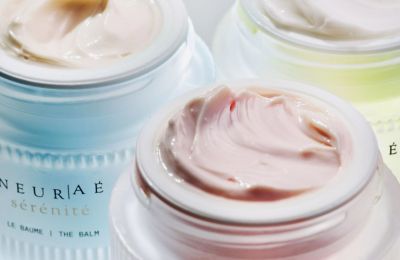 Το beauty brand που βασίζει τη φιλοσοφία του στα συναισθήματά μας