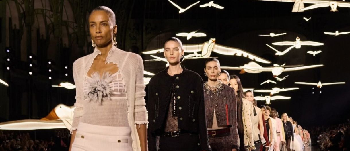 @chanelofficial 