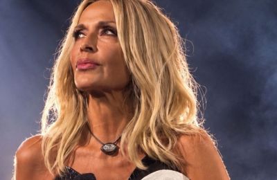 Η Άννα Βίσση στην αντεπίθεση! «Θα πάμε κόντρα και όπου βγει»