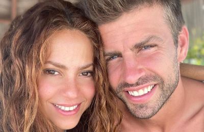 Στα δικαστήρια η Shakira και ο Piqué