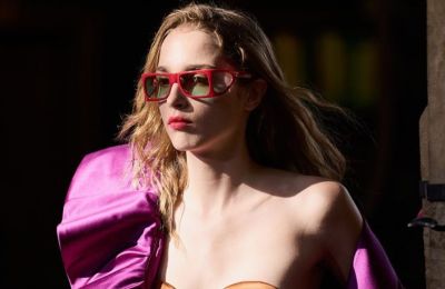 Τι ρόλο είχαν τα βιβλία στο fashion show του οίκου Valentino;