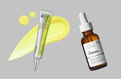 Ποια είναι η διαφορά ανάμεσα σε retinol και retinal;
