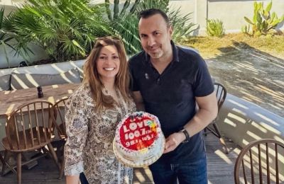 Η δημόσια καταγγελία της Χριστιάνας Αρτεμίου για τον Τάσο Τρύφωνος