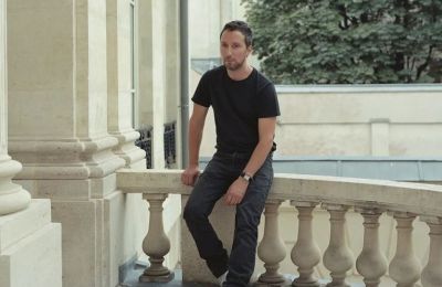 Τέλος ο Anthony Vaccarello από τον Saint Laurent