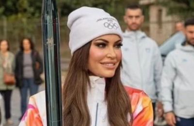 Kimberly Guilfoyle: Σάλος με τα μηνύματα και τα 100.000 δολάρια