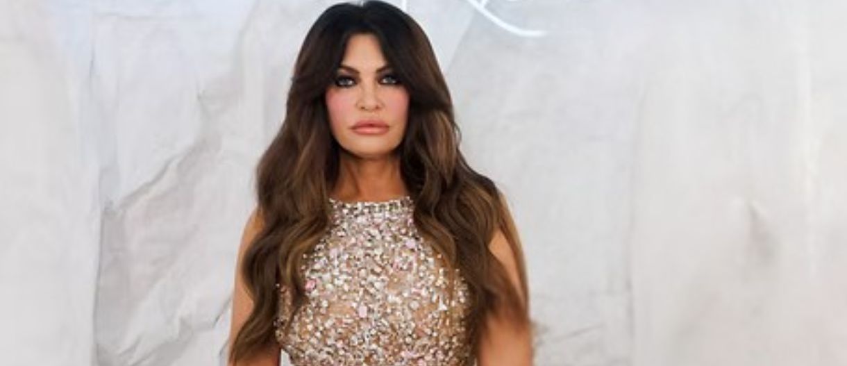 Βρήκαμε πόσα κοστίζουν τα πιο εκκεντρικά looks της Kimberly Guilfoyle