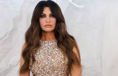 Βρήκαμε πόσα κοστίζουν τα πιο εκκεντρικά looks της Kimberly Guilfoyle