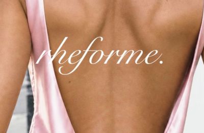 rheforme.: Το κυπριακό fashion brand που μόλις έκανε το ντεπούτο του