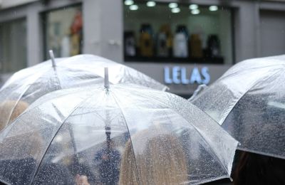 Έρχονται έντονα καιρικά φαινόμενα