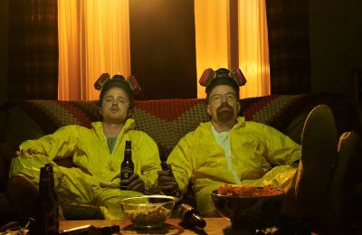 Έβαλε τέλος στη ζωή του ηθοποιός του «Breaking Bad» 