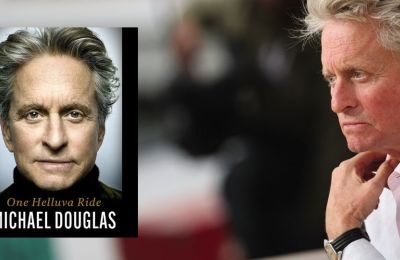 M.Douglas: Έβγαινε με 5 γυναίκες όταν γνώρισε την Catherine Zeta-Jones