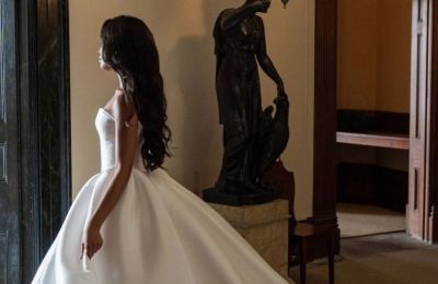 Λίγο μετά το «I do» 4 νύφες μας δίνουν wedding tips για τις επόμενες