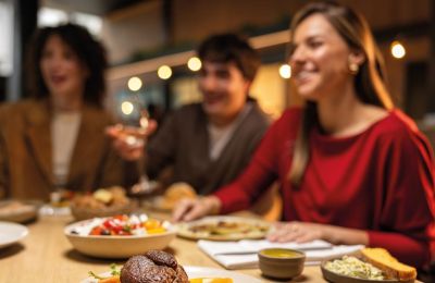  Mastercard: Εκεί όπου η δημιουργικότητα συναντά τη γαστρονομία