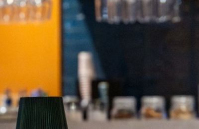 Muζeum: Εκεί όπου η κυπριακή γαστρονομία συναντά τη δημιουργικότητα