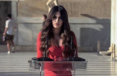Υπό πίεση η  Kimberly Guilfoyle- Τι είπε ο Trump