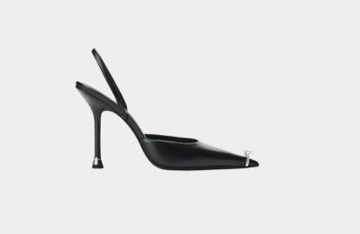 Μαύρες γόβες από Alexander Wang