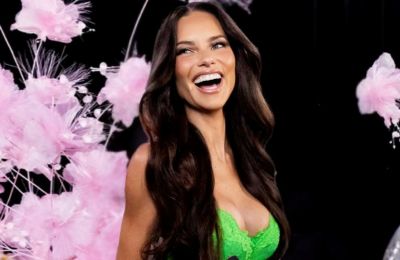 Photo by @kevintachman, @victoriassecret