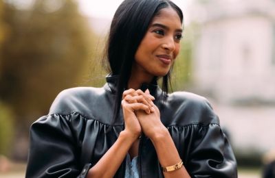 Περπάτησε το Victoria's Secret Fashion Show η κόρη του Kobe Bryant 