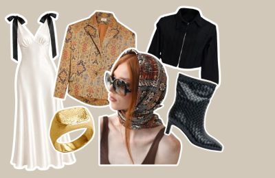 Shopping: Τα 10 απαραίτητα κομμάτια από την κυπριακή αγορά