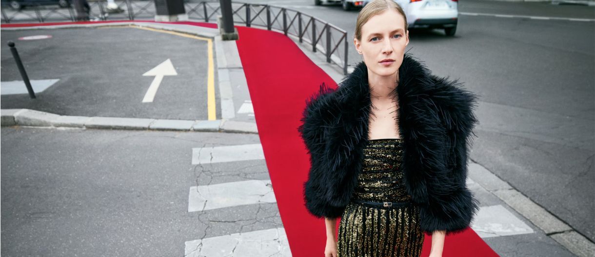 H&M x Elie Saab: Τι ώρα συντονιζόμαστε για το launch της συλλογής;