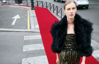 H&M x Elie Saab: Τι ώρα συντονιζόμαστε για το launch της συλλογής;