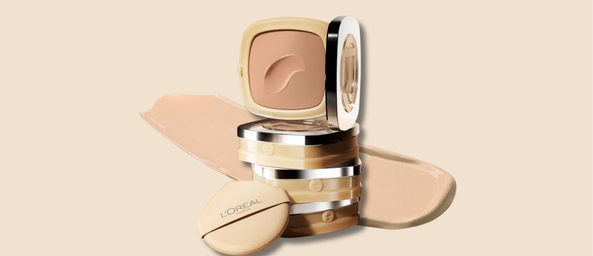 Δοκιμάσαμε το καινούργιο L'Oreal Paris's Tinted Balm και έχουμε άποψη