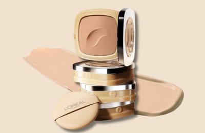 Δοκιμάσαμε το καινούργιο L'Oreal Paris's Tinted Balm και έχουμε άποψη