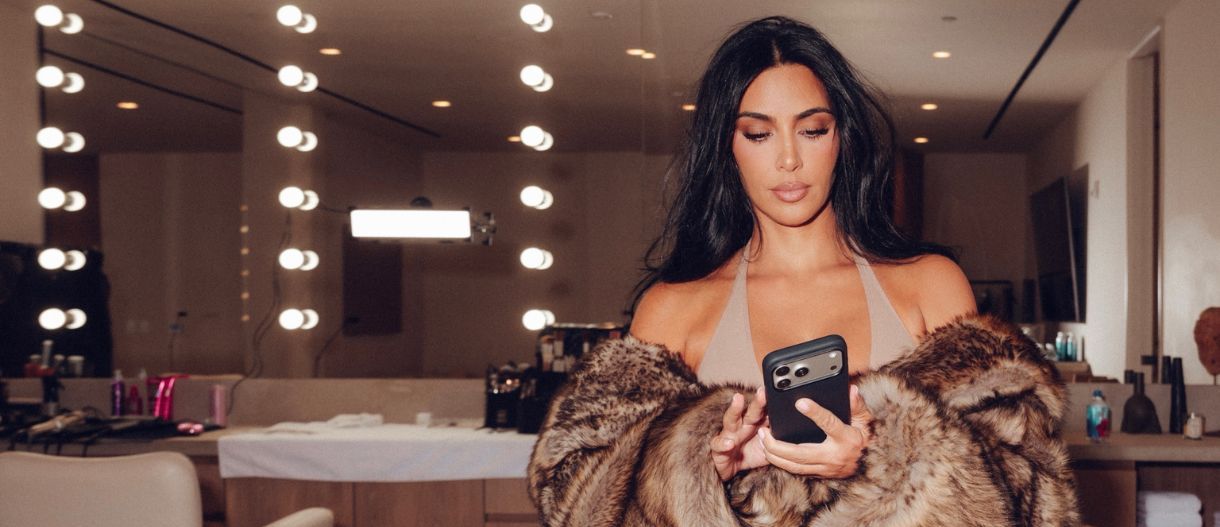 Kim Kardashian: Γιατί άλλαξε δύο looks μέσα σε δύο ώρες;