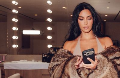Kim Kardashian: Γιατί άλλαξε δύο looks μέσα σε δύο ώρες;