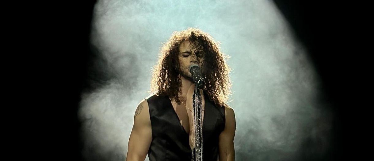 Eurovision: Μετά την απαξίωση από το ΡΙΚ ο BIASED BEAST πάει Ελλάδα