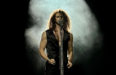 Eurovision: Μετά την απαξίωση από το ΡΙΚ ο BIASED BEAST πάει Ελλάδα