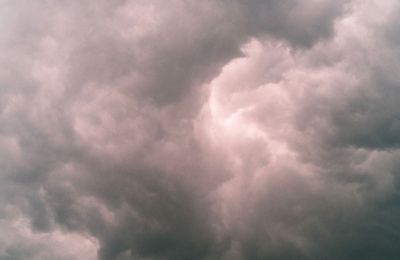 Έρχονται έντονα καιρικά φαινόμενα