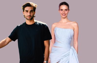 Σε σχέση ο Ferran Torres και η Sara Sampaio;