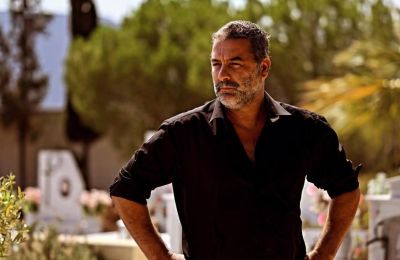 Βασίλης Μπισμπίκης: «Δεν ξέρω αν έχω βρει ακόμα την αγάπη»