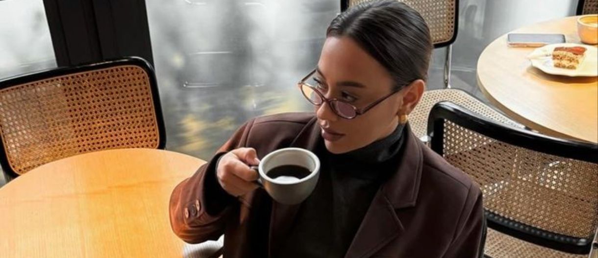 Espresso girls: 5 αρώματα που μυρίζουν σαν τον καφέ σου