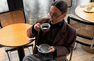 Espresso girls: 5 αρώματα που μυρίζουν σαν τον καφέ σου