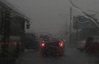 Βροχερό σκηνικό: Που αναμένονται καταιγίδες
