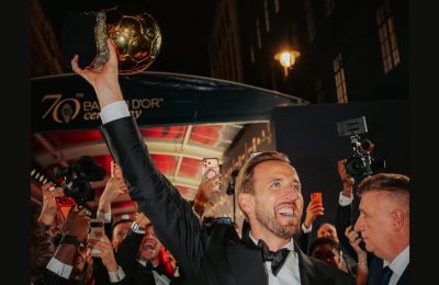Ο λόγος που δεν ήθελε καμία ομάδα τον Harry Kane