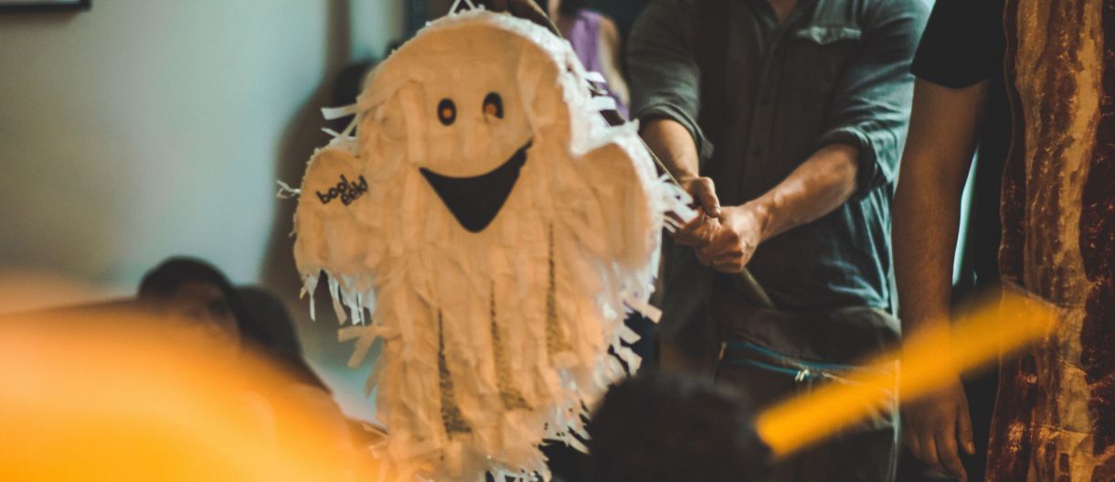 Halloween στην Κύπρο: Πού να πας και τι να κάνεις στις 31 Οκτωβρίου