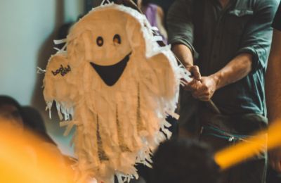 Halloween στην Κύπρο: Πού να πας και τι να κάνεις στις 31 Οκτωβρίου