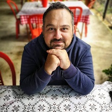 Μιχάλης Χριστοδούλου