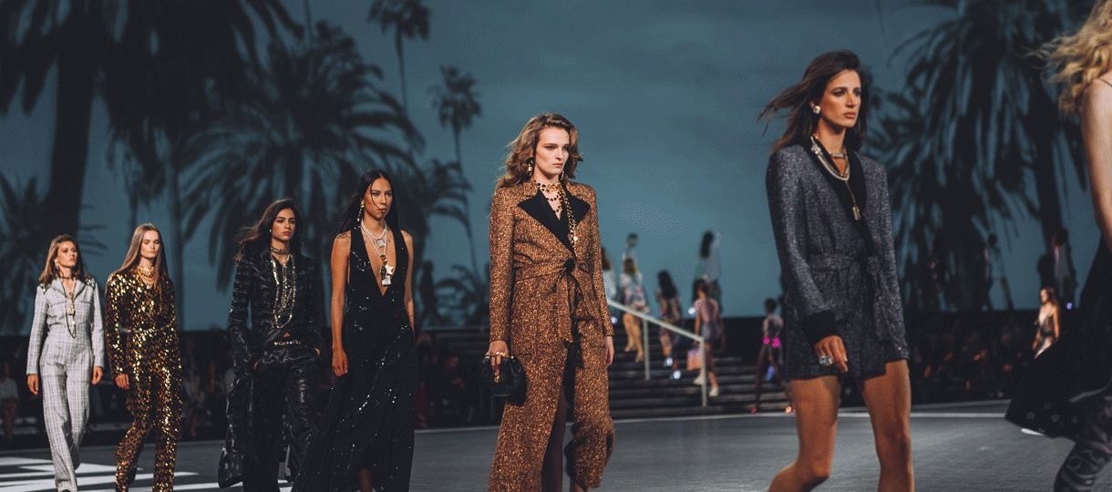 Chanel Resort 2024: 70+1 αξέχαστες δημιουργίες