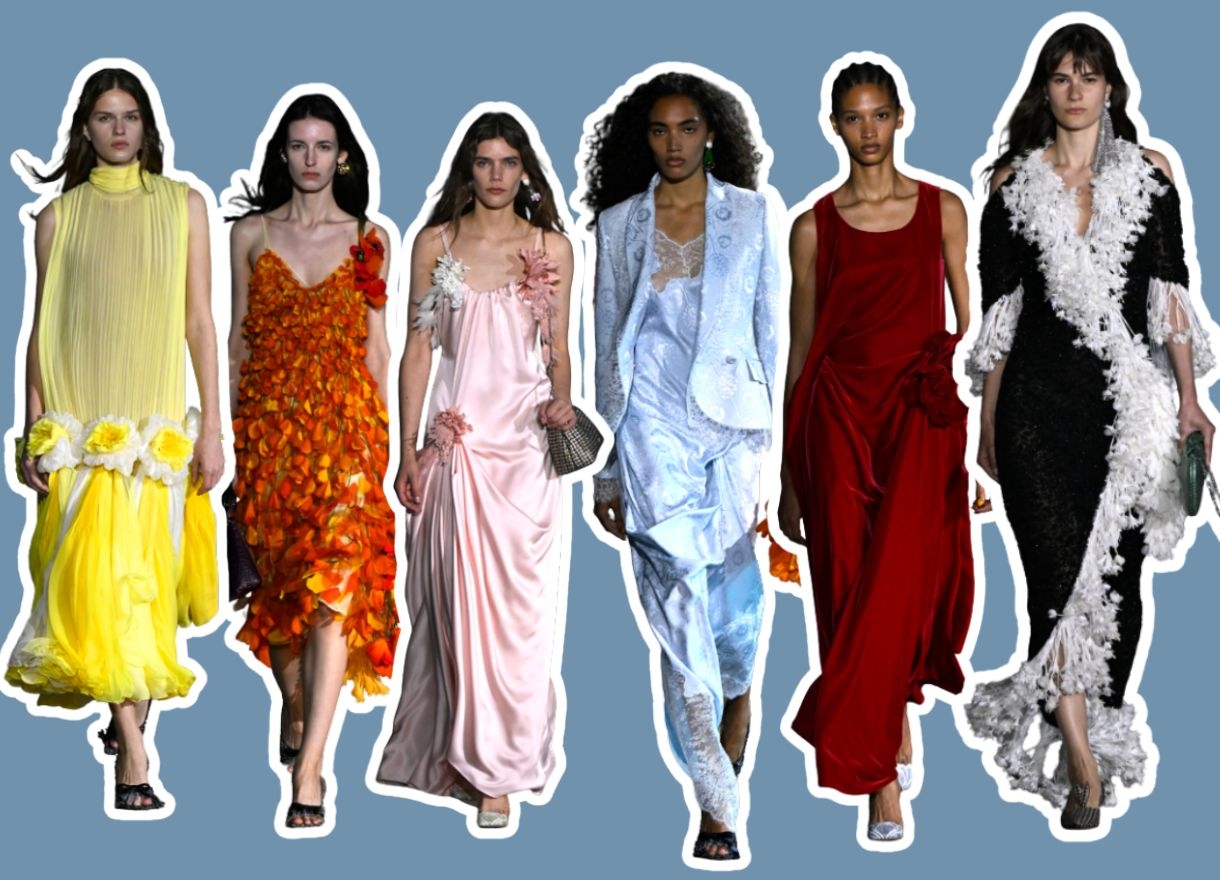 Dior Cruise 2027