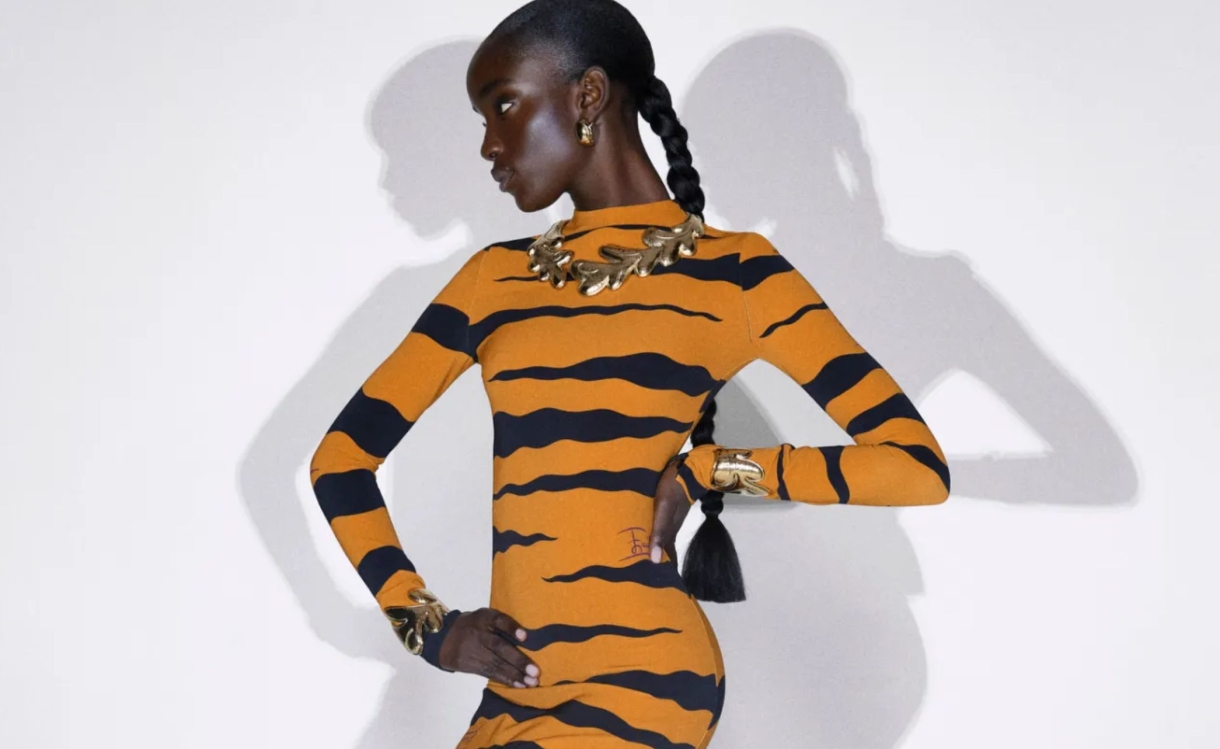 Pucci Fall 2026 Ready-to-Wear Collection