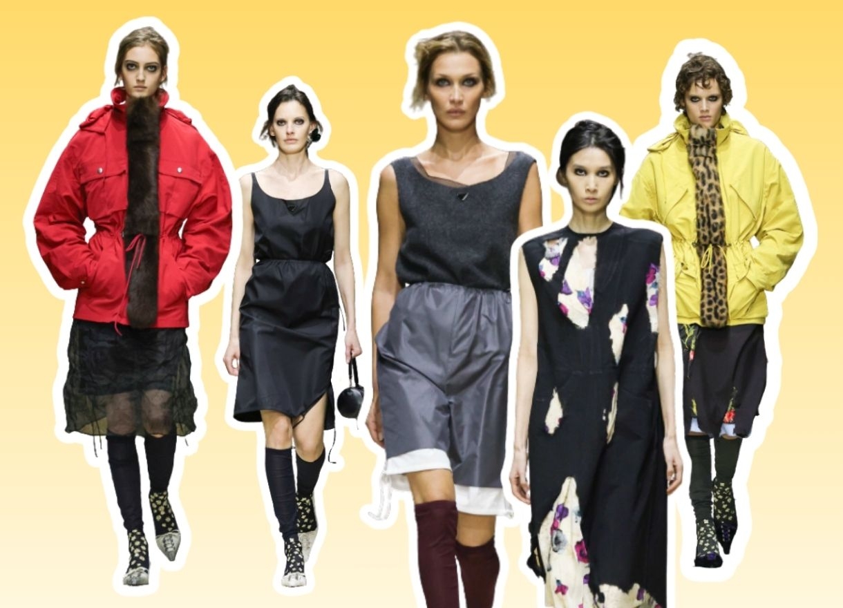 Prada Fall-Winter 2026